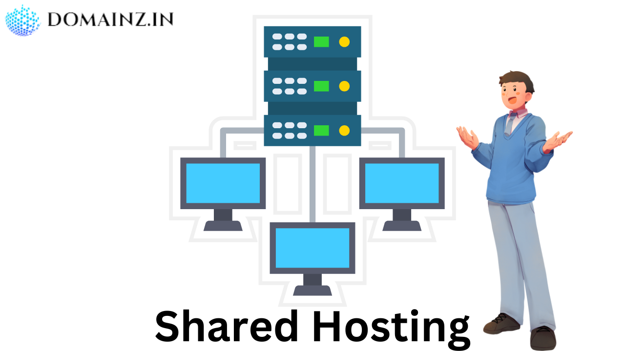 Best Shared Hosting